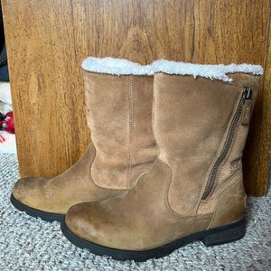 Sorel Winter Boots. Size 7 US.